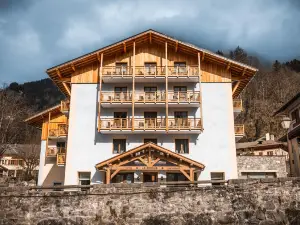 Hôtel de la Roche