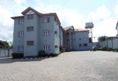 Indices Suites and Gardens Hotels in 