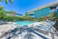 Anna Maria Island Bay Watch Bungalow - Private Pool