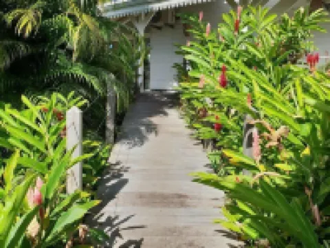 Maison Clementine Hotels in Fort De France