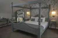Normanton Park Hotel, BW Signature Collection - acceptant les animaux