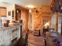 Apartment in Alpe d'Huez Near Ski Slopes