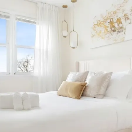 Prime Luxe 3-BR NYC - Free Parking