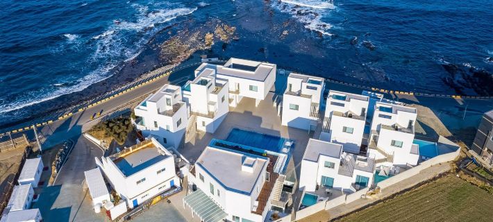 Pohang Starscape Pool Villa Hotels in Pohang