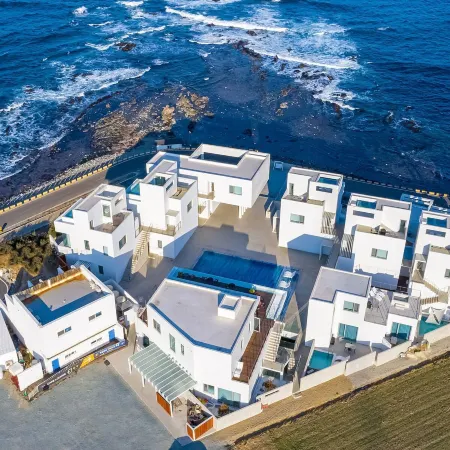Pohang Starscape Pool Villa