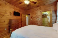 Hunting Home Base! 75-Acre Tennessee Getaway - WiFi