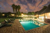 Emerald Resort & Casino - Kolam Renang