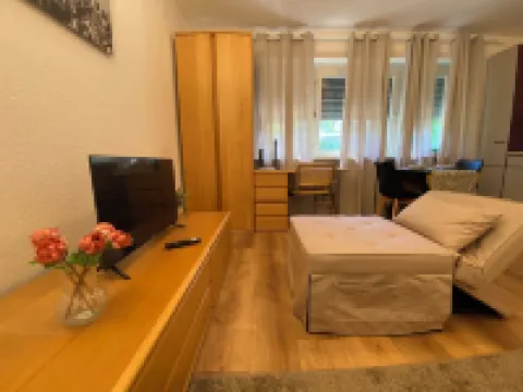 Business & Travel Apartment walking distance to city center
