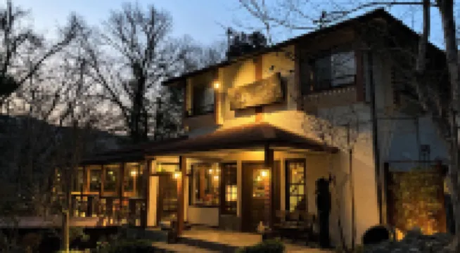 小さなホテルセラヴィ