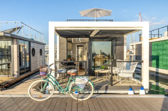 The Homeboat Company Albufeira