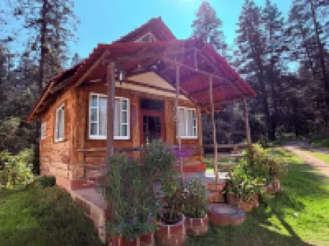 カバーニャス D グエレオ バイ Gエストレス のホテル