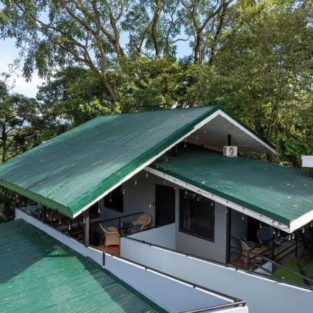 Manuel Antonio Inn