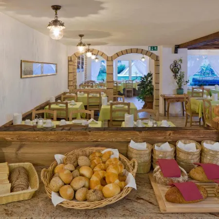 Hotel Antika