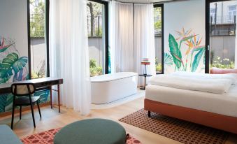 Hotel Indigo VIENNA - NASCHMARKT by IHG