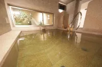 Super Hotel Sano Fujioka - Suối nước nóng