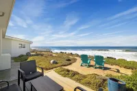 @ Marbella Lane - Oceanfront w/ Unobstructed Views!!