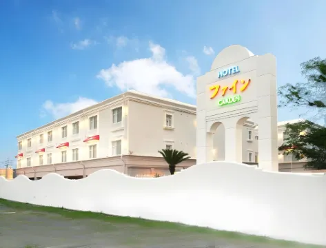 美好花園酒店-松山-免費停車