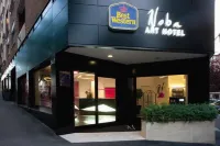 アート ホテル ウーディネ