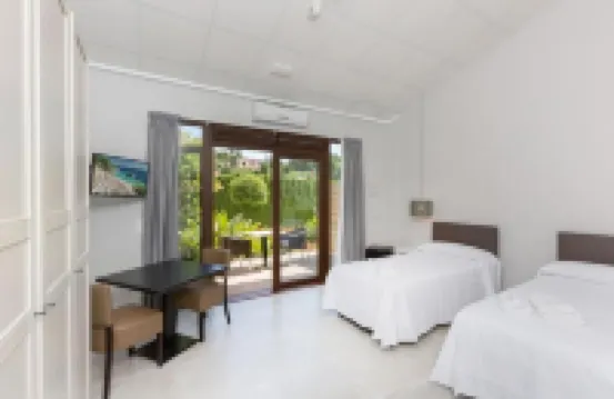 Hotel Xabina Javea