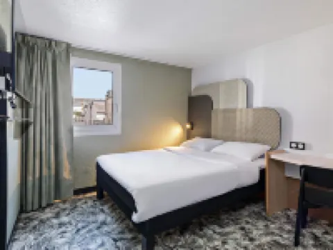 B&B Hotel Rouen Centre Rive Droite Hotels in Rouen