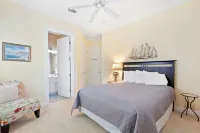 Luxury 3 Bed 3 Bath Resort Beaches Pool Golf