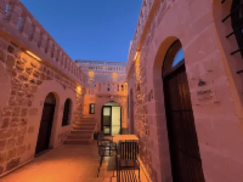 Arami Han konağı