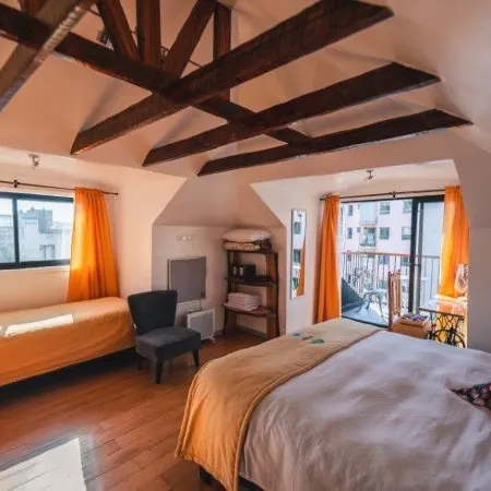 Ayca la Flora Hotel Boutique