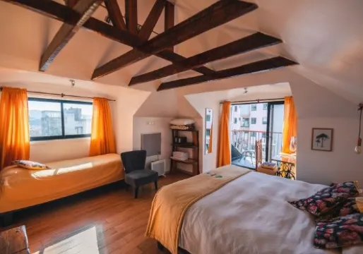 Ayca la Flora Hotel Boutique