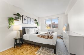 Furnished Apartment Near Longwood