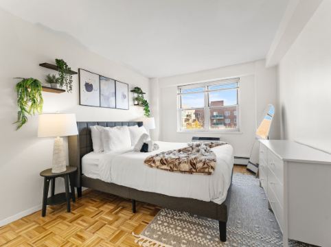 Furnished Apartment Near Longwood