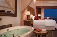 Secrets Vallarta Bay - avec sources thermales