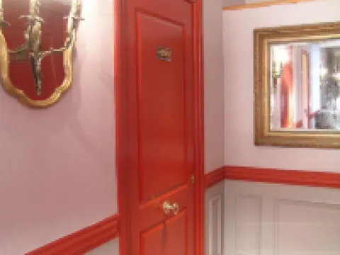 史法思斯濤特爾酒店 得弘酒店