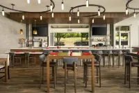 Hilton Garden Inn Rock Hill - bar