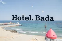 Donghae Hotel Bada - Ocean View