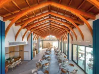 Heromylos Resort & Spa Hotels in Distos