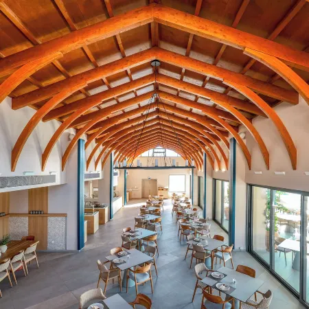 Heromylos Resort & Spa