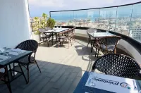 Printania Hotel - Downtown - Завтрак