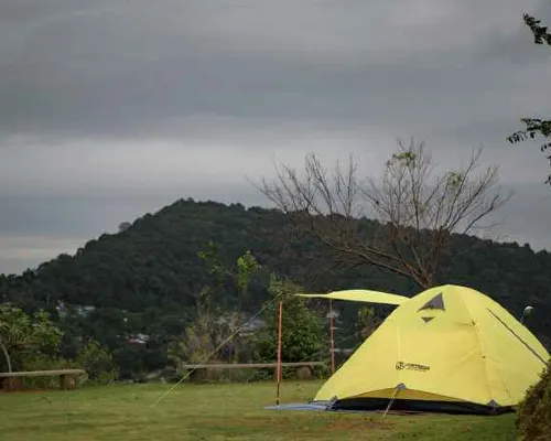 Mon View Ngam Near Hotel Photos