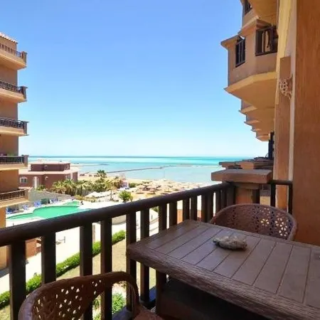Turtles Beach Resort in  Hurghada