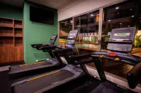 Holiday Inn TULUM by IHG - Gym