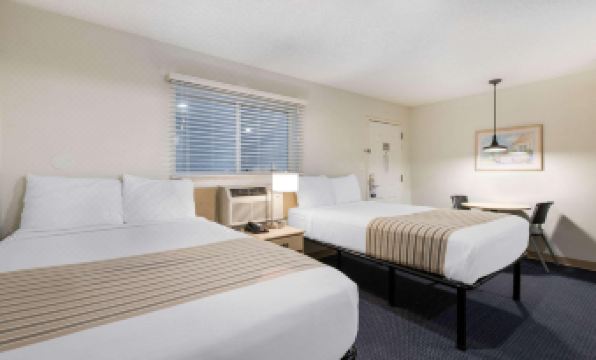 Suburban Studios Lakeland North I-4