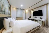 Mokpo Well Hotel