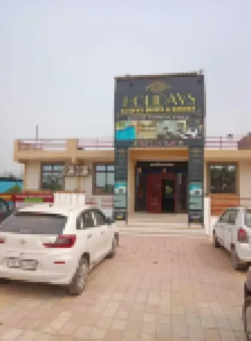Holidays Luxury Hotel & Resort
