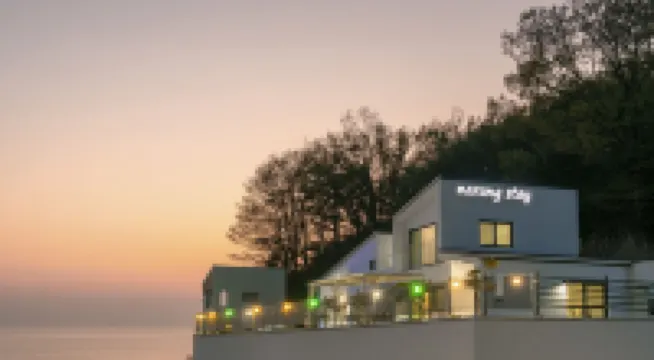 Ganghwado Narangstay Poolvilla Pension