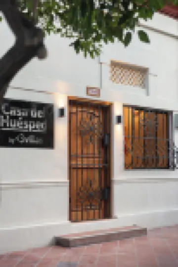 Casa del Huesped by 3Villas Các khách sạn ở 