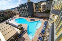 Topaz Hotel - Pools