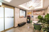 Yeongdeungpo Komodo Hotel - Esports