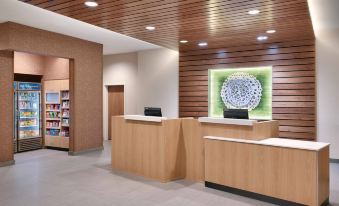 Fairfield Inn & Suites Rockport