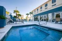 SummerPlace Inn - Badekar