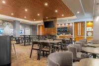SpringHill Suites San Jose Fremont